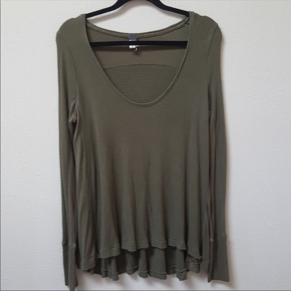 FREE PEOPLE THERMAL
